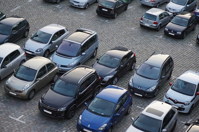 Sector din București implementează abonamente de parcare pe baza criteriilor stabilite 1 sector din bucuresti introduce abonamente de parcare pe criterii 685badf14c3d0
