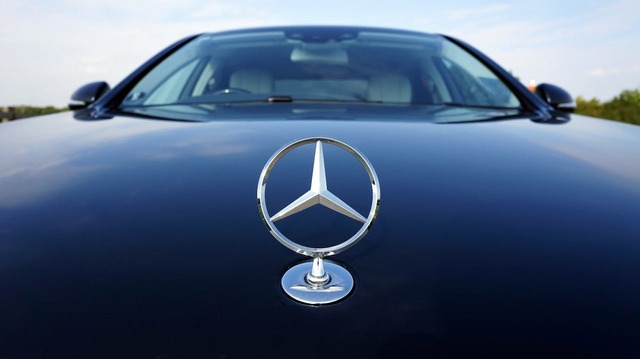 seful mercedes sugereaza ca poate media negocierile dintre ue si trump pe tema taxelor vamale 6841ce6e24345