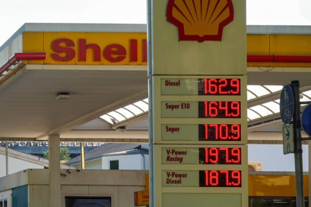 shell ar putea prelua rivalul bp intr o tranzactie de 80 de miliarde de dolari reactia investitorilor 685c4f14f2d1a