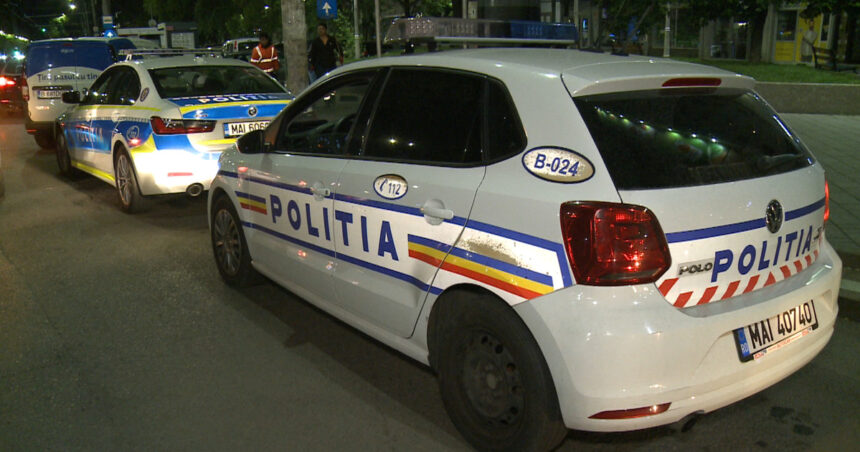 sibiu trei tineri prinsi in timp ce taiau un cablu de cupru de pe linia tramvaiului din padurea dumbrava 684dade8e83a2