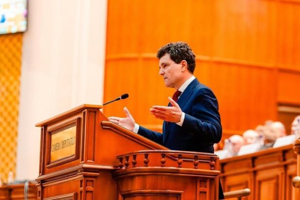 sindicatele invitate la cotroceni pentru discutii cu presedintele 684f94a5b0478