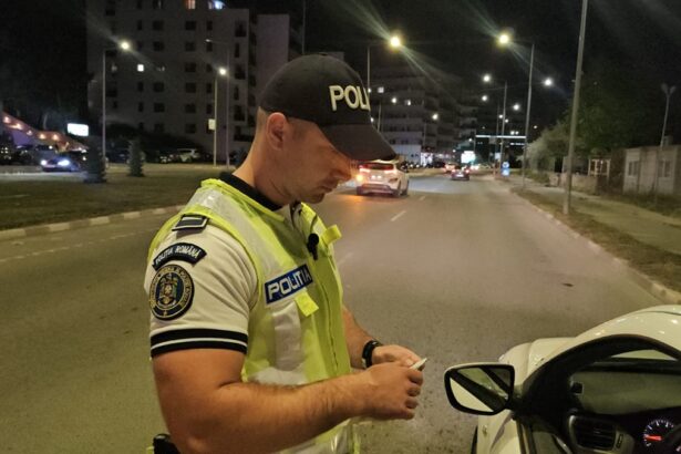 soferi fara permise de conducere prinsi de politisti la constanta ostrov si comana 68513a8350d80