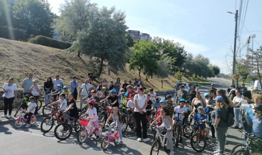 sport distractie si multe surprize pentru copiii din cernavoda cu ocazia zilei de 1 iunie 683d8ce894331