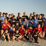 sportivii de la axiopolis cernavoda prezenti la stagiul de kempo de la venus 685d1bef3aaab
