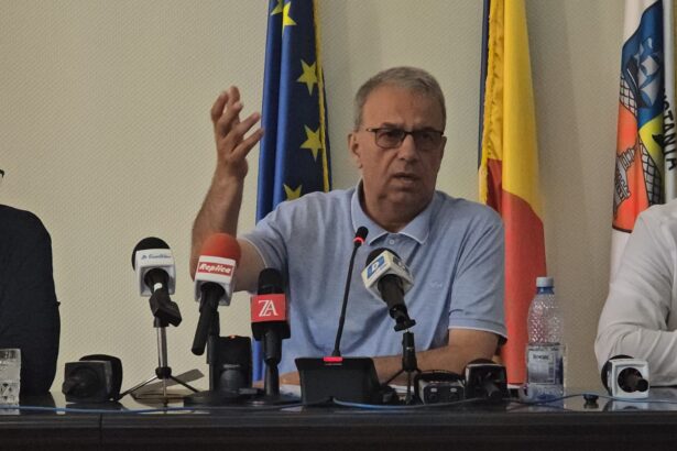 stadionul gheorghe hagi intra in executie in toamna sala polivalenta intarzie chitac da vina pe constructor 6849713aa85a3
