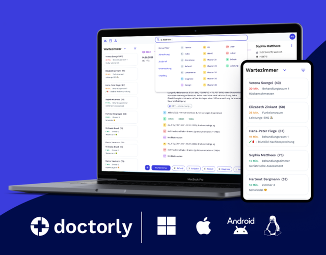 Startup IT medical, co-fondat de un inginer român, achiziționat de o companie germană 1 startup it medical co fondat de un inginer roman cumparat de o companie germana 6842e44309597