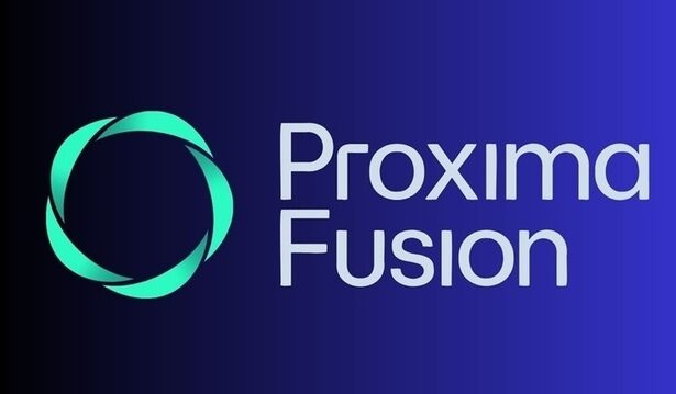 startup ul german proxima fusion atrage 148 de milioane de dolari intr o runda record de finantare pentru energia prin fuziune nucleara 684b057e46bad