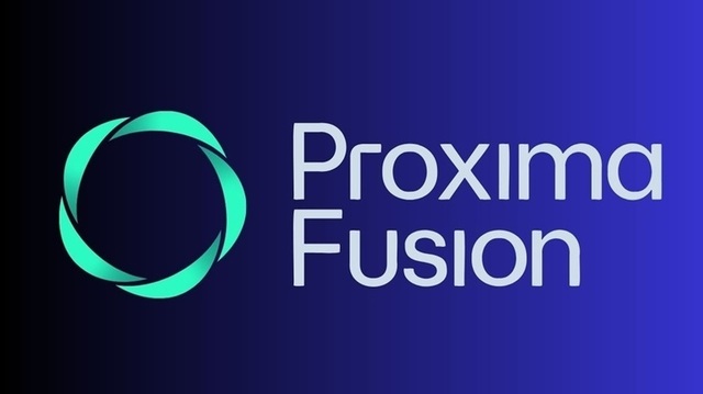 startup ul german proxima fusion atrage 148 de milioane de dolari intr o runda record de finantare pentru energia prin fuziune nucleara 684b057e46bad