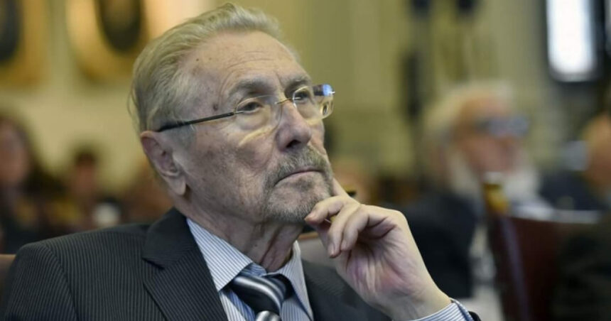 statul si a folosit forta pentru a lichida orice opozitie democratica in 13 15 iunie 1990 spune fostul presedinte emil constantinescu 6851d39a3b1d7
