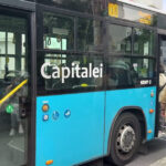 STB modifică rutele mai multor linii de autobuz și troleibuz din cauza lucrărilor la planșeul Unirii. 2 stb modifica rutele mai multor linii de autobuz si troleibuz din cauza lucrarilor la planseul unirii 6854223aebf11
