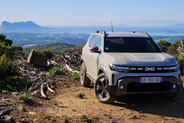 strategie reusita pentru dacia prima publicatie europeana care compara duster cu un jeep un vag sentiment de rudenie un sentiment de entuziasm 685f86644168b