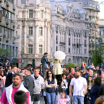 strazi deschise in bucuresti arta si joaca pentru comunitate in acest weekend pe calea victoriei in cotroceni si in sectorul 3 684d0fb120c03
