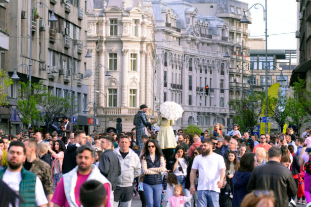 strazi deschise in bucuresti arta si joaca pentru comunitate in acest weekend pe calea victoriei in cotroceni si in sectorul 3 684d0fb120c03