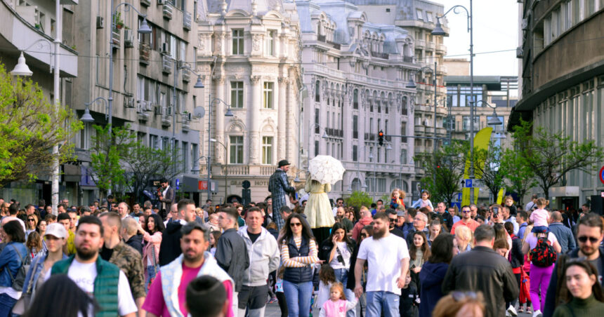 strazi deschise in bucuresti arta si joaca pentru comunitate in acest weekend pe calea victoriei in cotroceni si in sectorul 3 684d0fb120c03