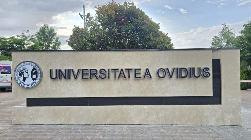 Summitul AgroGenerația Nouă, desfășurat la Universitatea Ovidius din Constanța 1 summitul intitulat agrogeneratia noua organizat la universitatea ovidius din constanta 685e547c47150