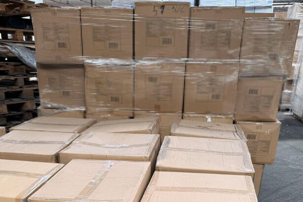 surpriza in portul constanta ce au descoperit politistii garzii de coasta intr un container sosit din china 6853d6837f466