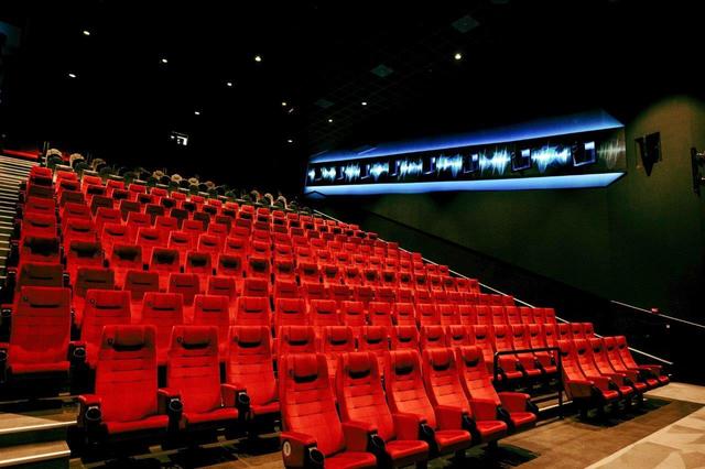 Românii frecventează mai puțin cinematografele. "Cinematograful tradițional trebuie să-și regândească rolul." 1 tabel romanii merg mai putin la cinema cinematograful traditional trebuie sa si regandeasca rolul 6841537e3b501