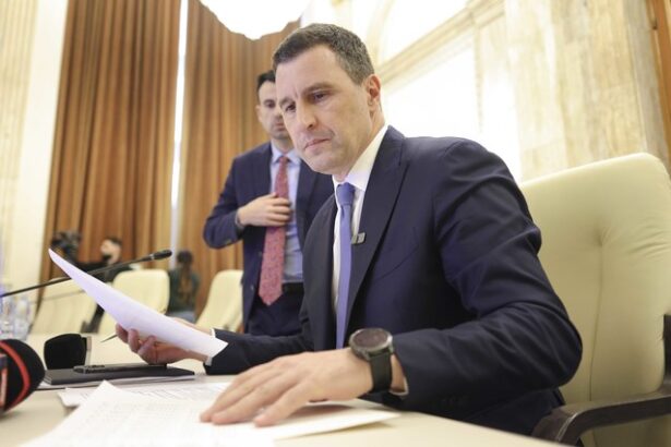 tanczos barna sper ca pe data de 4 iunie sa avem o abordare corecta din partea comisiei europene si sa avem acest ragaz timp de cateva zile saptamani sa putem prezenta o propunere de masuri la car 683dac43395ab