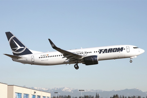 tarom suspenda temporar zborurile catre tel aviv beirut si amman 684bd49208df8