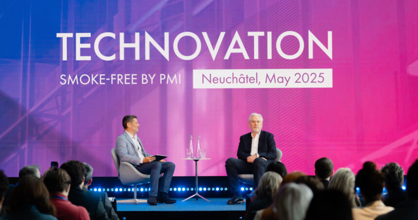 Technovation 2025: Inovație și tehnologie cu impact global pentru un viitor curat 1 technovation 2025 inovatie si tehnologie cu impact global pentru un viitor fara fum 685d24498786e