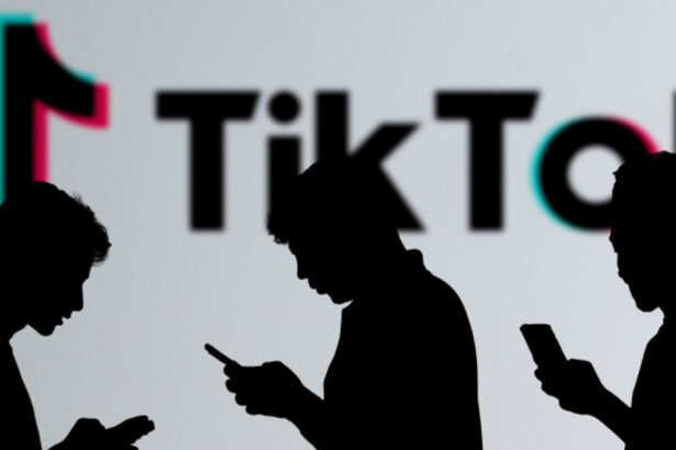 the guardian majoritatea videoclipurilor populare pe tiktok care ofera sfaturi despre sanatatea mintala de fapt dezinformeaza 683bfdc3368b3