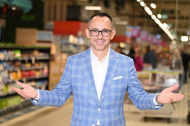 tiberiu danetiu clientii auchan retail media si au crescut bugetele in medie cu 70 in 2024 comparativ cu anul anterior 68497f5523a8f