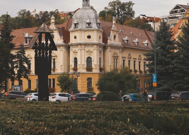 toate locurile de parcare din orasul brasov vor fi scoase la licitatie 685c25b6e99b0