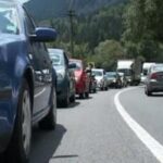 trafic intens pe valea prahovei si pe autostrazile a1 bucuresti pitesti si a2 bucuresti constanta 6846db349eca7