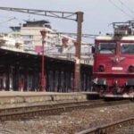 trenurile vor circula cu viteza redusa in zilele urmatoare din cauza temperaturilor mari la nivelul sinei 685ad2c651922