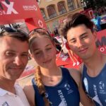 Triatloniștii de la CSM Constanța au avut o performanță remarcabilă la Campionatele Naționale pe distanța olimpică 2 triatlonistii de la csm constanta au stralucit la campionatele nationale pe distanta olimpica 684567ea5355a
