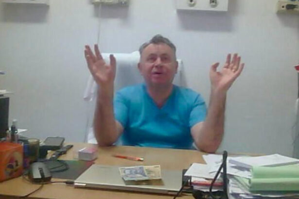 tribunalul vaslui obliga dna sa puna la dispozitie toate inregistrarile audio video in dosarul fostului ministru nelu tataru 685a574c4e33c