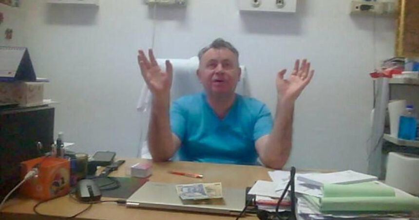 tribunalul vaslui obliga dna sa puna la dispozitie toate inregistrarile audio video in dosarul fostului ministru nelu tataru 685a574c4e33c