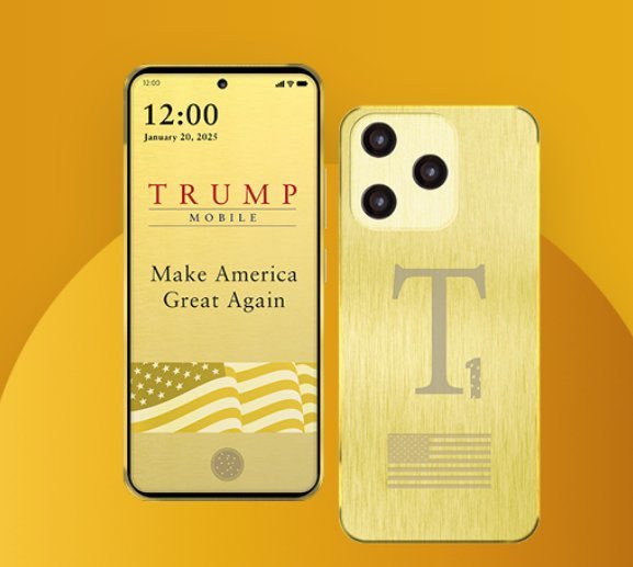 Trump Organization abandonează eticheta ”Made in the USA” pentru noul smartphone T1 1 trump organization renunta la eticheta made in the usa pentru noul sau smartphone t1 685e4d65d4412