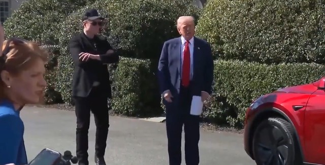 trump versus musk 10 moduri in care isi pot face rau reciproc 6843e161253e1