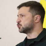 ucraina a primit cel putin 20 de soldati rusi morti zelenski ne au aruncat cadavrele asta e atitudinea lor fata de razboi 68570b89aa107