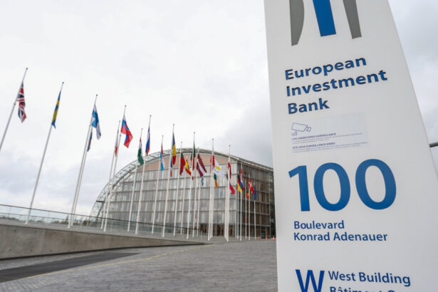 ue majoreaza la 100 de miliarde de euro plafonul pentru banca europeana de investitii reuters 6855425292dae