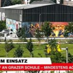 ultima ora atac armat intr un liceu din orasul graz presa locala scrie ca sunt persoane ucise si ranite iar atacatorul este unul dintre elevi 6847fc91128b5