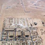 ultima ora conflictul din orient escaladeaza iranul a atacat cu rachete bazele americane din qatar ca raspuns la atacarea instalatiilor sale nucleare si qatarul ameninta cu raspuns 6859907aa18f6