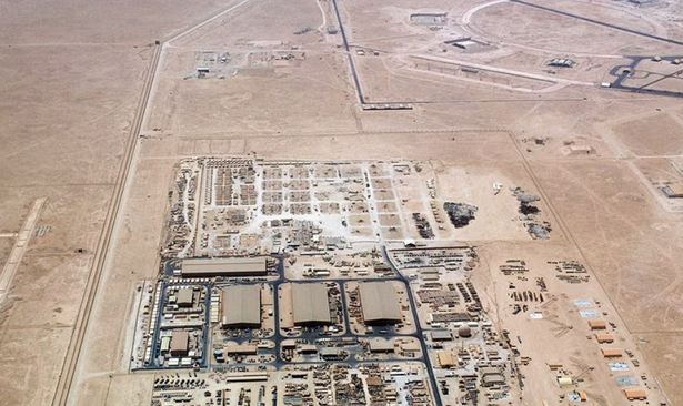 ultima ora conflictul din orient escaladeaza iranul a atacat cu rachete bazele americane din qatar ca raspuns la atacarea instalatiilor sale nucleare si qatarul ameninta cu raspuns 6859907aa18f6