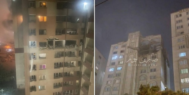 ultima ora isreal loveste iranul si se asteapta la masuri de retailiere preturile internationale ale petrolului sar cu peste 7 dolari pe baril contractele futures pe indicii bursieri sufera deprecie 684b92131bb7e