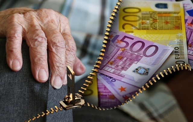 ultima ora miscare pregatita pensia speciala taiata persoanelor condamnate pentru coruptie 684a55b94207c