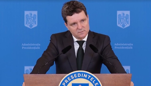 Nicușor Dan se va întâlni cu Trump 1 ultima ora nicusor dan se va intalni cu trump 685aa6477759d