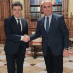 ULTIMA ORĂ Președintele Nicușor Dan l-a propus pe Ilie Bolojan pentru funcția de prim-ministru 2 ultima ora presedintele nicusor dan l a nominalizat pe ilie bolojan ca prim ministru 68554e99ae8e5
