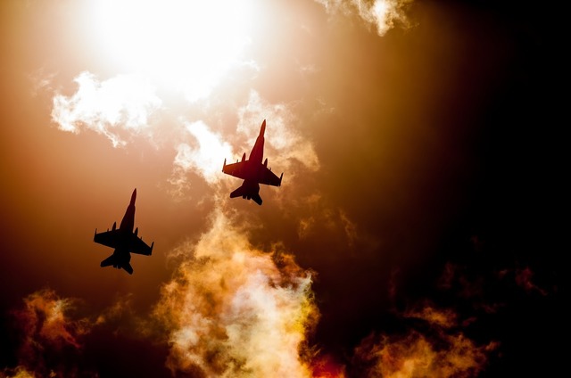 SUA au bombardat trei instalații nucleare din Iran. Trump: „Atac foarte reușit”. „Acum este timpul păcii” 1 ultima ora sua au bombardat trei instalatii nucleare din iran trump atac foarte reusit acum este timpul pacii 6857882c0f415