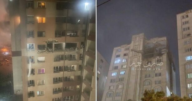 ultima ora video israel loveste iranul si se asteapta la masuri de retaliere preturile internationale ale petrolului sar cu peste 7 dolari pe baril contractele futures pe indicii bursieri sufera dep 684b9ca834df8
