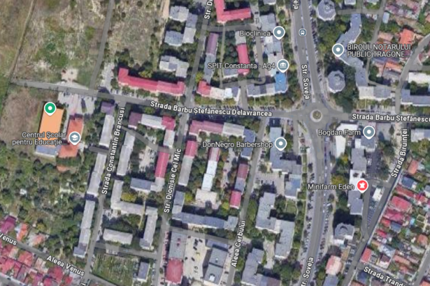 un apartament din zona eden din constanta scos la licitatie la pret redus cu 25 6853892d78c8e