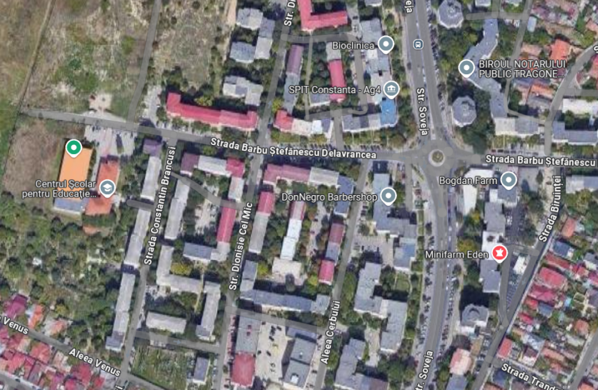 un apartament din zona eden din constanta scos la licitatie la pret redus cu 25 6853892d78c8e