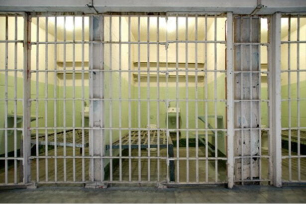 un detinut cunoscut al anchetatorilor a murit in penitenciarul poarta alba vezi cine este 684aa65fd33d2
