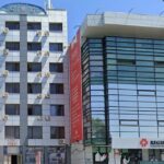 Un fost hotel de pe bulevardul Mamaia nu poate fi transformat în centru medical multifuncțional. Află cine este investitorul. 2 un fost hotel de pe bulevardul mamaia nu poate fi transformat in centru medical multifunctional vezi cine este investitorul 6855674162c41