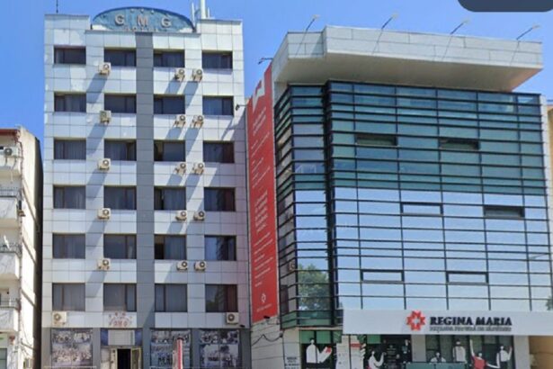 un fost hotel de pe bulevardul mamaia nu poate fi transformat in centru medical multifunctional vezi cine este investitorul 6855674162c41